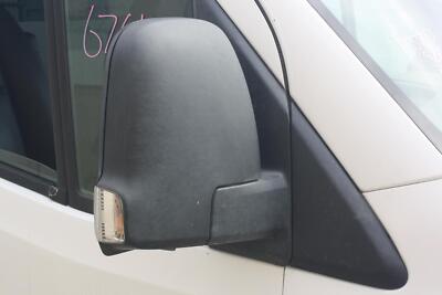 MERCEDES BENZ SPRINTER VS30 05/2018-ON RIGHT DOOR MIRROR VAN TYPE - Image 35