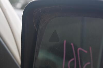 MERCEDES BENZ SPRINTER VS30 05/2018-ON RIGHT DOOR MIRROR VAN TYPE - Image 41