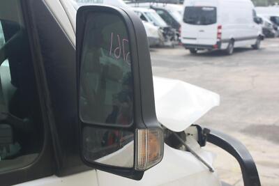 MERCEDES BENZ SPRINTER VS30 05/2018-ON RIGHT DOOR MIRROR VAN TYPE - Image 42