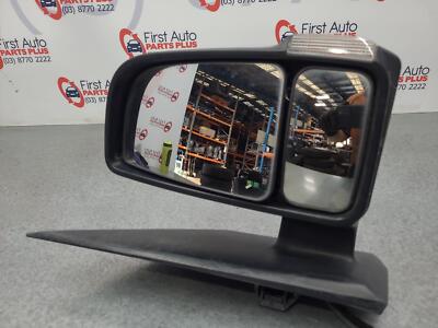 MERCEDES BENZ SPRINTER VS30 05/2018-ON RIGHT DOOR MIRROR VAN TYPE - Image 2