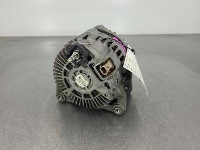 RENAULT MASTER X62 09/2011-ON ALTERNATOR DIESEL 2.3L MITSUBISHI BRAND 185 AMP - Image 3