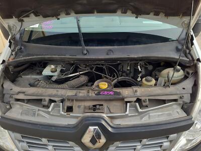 RENAULT MASTER X62 09/2011-ON ALTERNATOR DIESEL 2.3L MITSUBISHI BRAND 185 AMP - Image 16