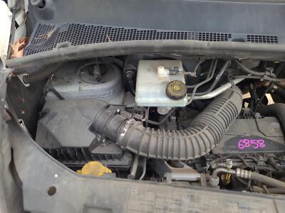 RENAULT MASTER X62 09/2011-ON ALTERNATOR DIESEL 2.3L MITSUBISHI BRAND 185 AMP - Image 20