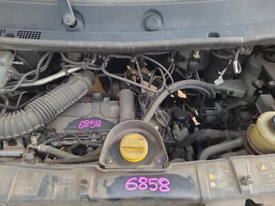 RENAULT MASTER X62 09/2011-ON ALTERNATOR DIESEL 2.3L MITSUBISHI BRAND 185 AMP - Image 22