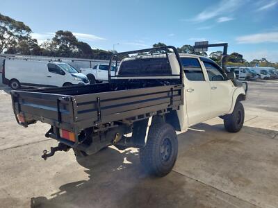 TOYOTA HILUX 02/2005-08/2015 DIESEL FUEL PICKUP/SENDER ASSEMBLY 3.0L - Image 22