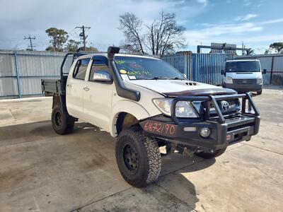 TOYOTA HILUX 02/2005-08/2015 DIESEL FUEL PICKUP/SENDER ASSEMBLY 3.0L - Image 27