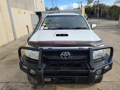 TOYOTA HILUX 02/2005-08/2015 DIESEL FUEL PICKUP/SENDER ASSEMBLY 3.0L - Image 29