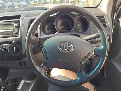 TOYOTA HILUX 02/2005-08/2015 DIESEL FUEL PICKUP/SENDER ASSEMBLY 3.0L - Image 32