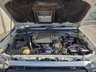 TOYOTA HILUX 02/2005-08/2015 DIESEL FUEL PICKUP/SENDER ASSEMBLY 3.0L - Image 36