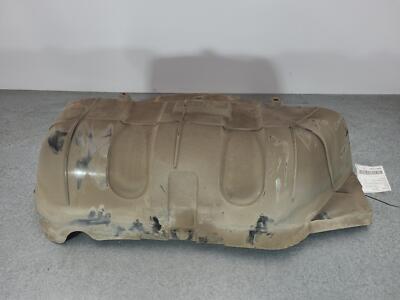 FORD RANGER PX SERIES 2-3 06/2015-04/2022 RIGHT GUARD LINER REAR MAIN - Image 3