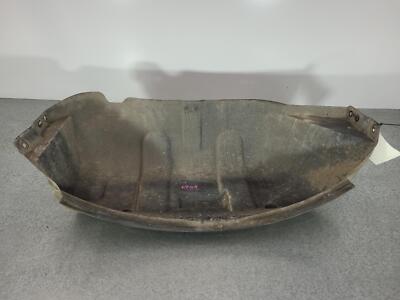 FORD RANGER PX SERIES 2-3 06/2015-04/2022 RIGHT GUARD LINER REAR MAIN - Image 5