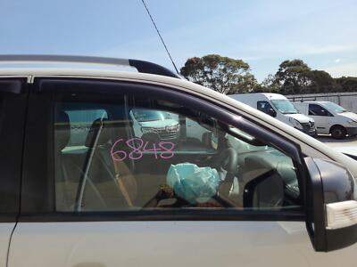 FORD RANGER PX SERIES 2-3 06/2015-04/2022 RIGHT GUARD LINER REAR MAIN - Image 27