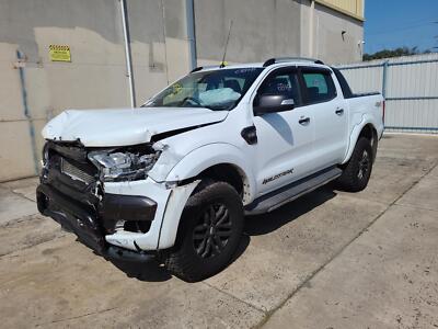 FORD RANGER PX 06/2011-04/2022 RIGHT REAR WINDOW REGULATOR/MOTOR DUAL CAB - Image 13