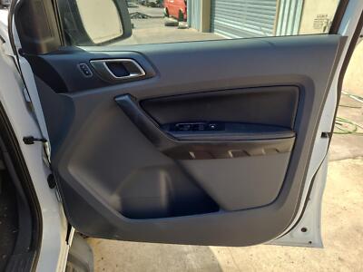 FORD RANGER PX 06/2011-04/2022 RIGHT REAR WINDOW REGULATOR/MOTOR DUAL CAB - Image 34