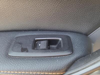 FORD RANGER PX 06/2011-04/2022 RIGHT REAR WINDOW REGULATOR/MOTOR DUAL CAB - Image 43