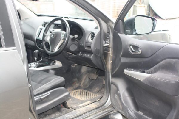 NISSAN NAVARA NP300 05/2015-2023 LEFT LOWER REAR TRAILING ARM - Image 10