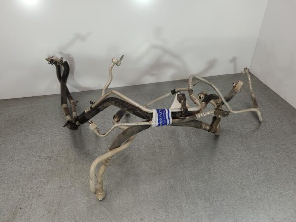 FORD TRANSIT VM 07/2006-02/2014 A/C HOSES FULL SET - Image 2