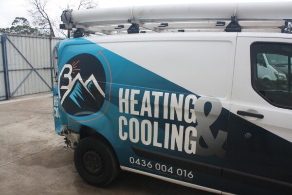 FORD TRANSIT CUSTOM VN 01/2018-2023 RIGHT GUARD LINER - Image 12