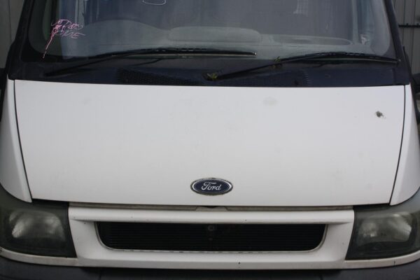 FORD TRANSIT VH-VJ 10/2000-08/2006 RIGHT REAR SIDE GLASS BUS TYPE - Image 7
