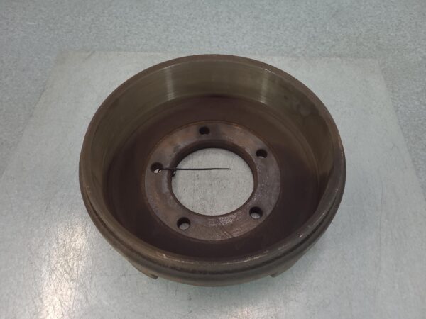 FORD TRANSIT VH-VJ 10/2000-08/2006 REAR BRAKE DISC/DRUM SINGLE REAR WHEEL TYPE - Image 3