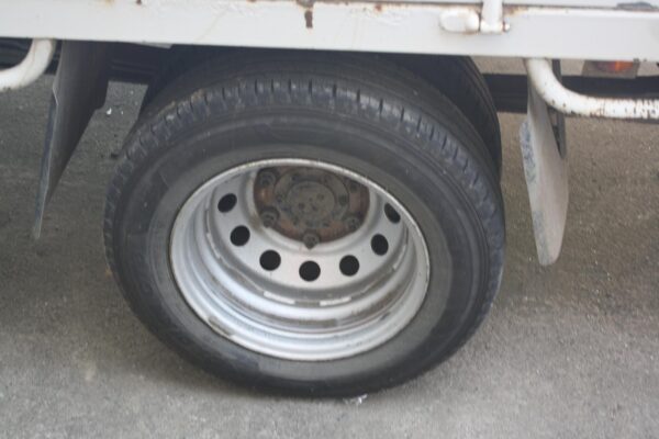 FORD TRANSIT VO 02/2014-04/2018 ALTERNATOR DIESEL 2.2L 150 AMP - Image 27