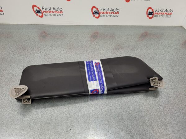 FORD TRANSIT VH-VJ 10/2000-08/2006 SUN VISOR PAIR - Image 2