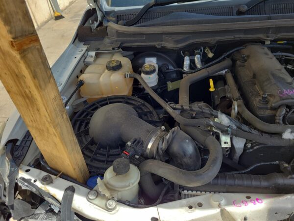 MAZDA BT50 UP-UR 10/2011-06/2020 RIGHT BLEND DOOR ACTUATOR - Image 11