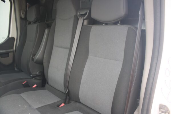 RENAULT MASTER X62 09/2011-ON TRANSMISSION AUTOMATIC T/M LESS SHIFT ACTUATOR - Image 45