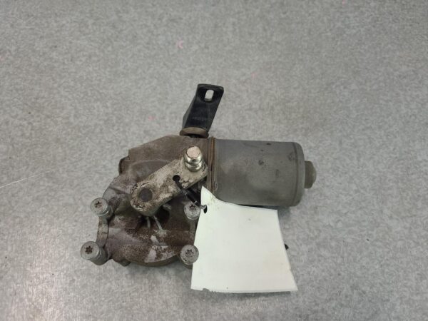 MERCEDES BENZ SPRINTER NCV3 10/2006-04/2018 WIPER MOTOR FRONT - Image 2