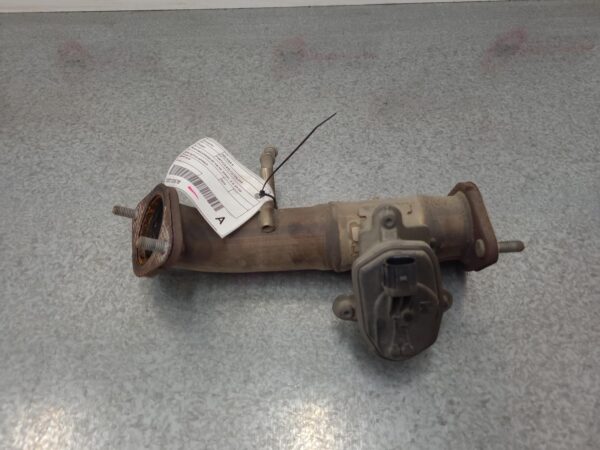 LDV DELIVER 9 07/2020-ON PARTICULATE FILTER REAR BACK PRESSURE VALVE DIESEL - Image 2