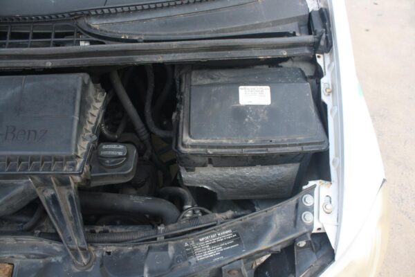 MERCEDES BENZ VITO 639 04/2004-12/2006 INTERCOOLER DIESEL 2.1L - Image 12