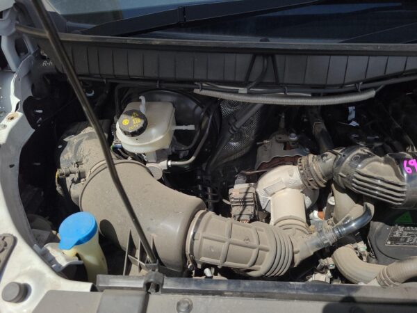 LDV DELIVER 9 07/2020-2024 A/C COMPRESSOR 2.0L DIESEL - Image 11