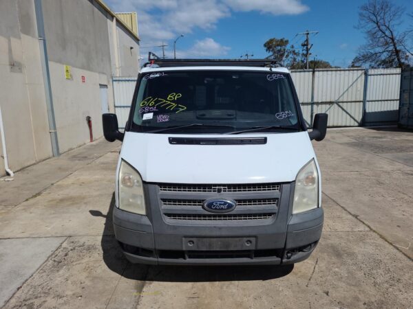 FORD TRANSIT VM SI-II 07/2006-02/2014 CALIPER LEFT FRONT FWD - Image 39