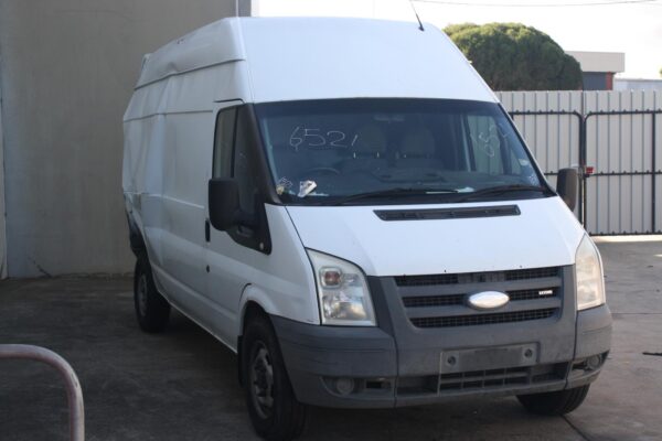 FORD TRANSIT VM 07/2006-02/2014 HANDBRAKE LEVER - Image 3