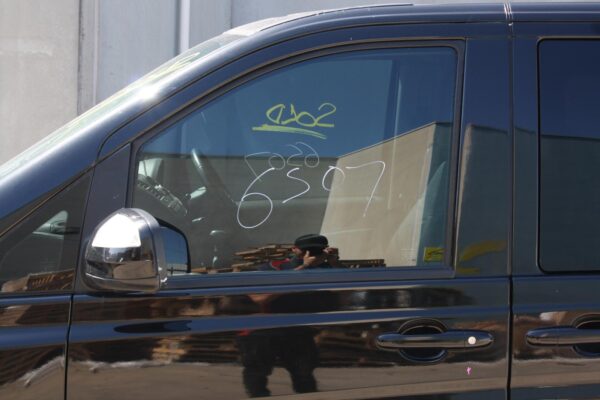 MERCEDES BENZ VIANO 639 07/2005-12/2014 FAN SHROUD WAGON - Image 6