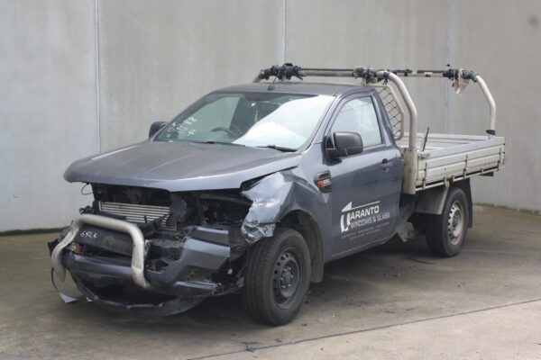 FORD RANGER PX 06/2011-2022 BONNET STRUTS PAIR - Image 2