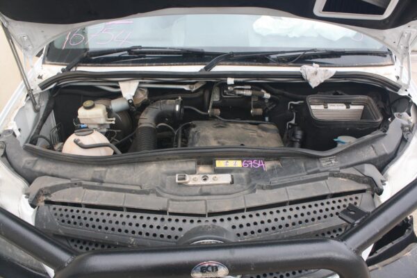 MERCEDES BENZ SPRINTER NCV3 09/2009-04/2018 TRANSMISSION AUTOMATIC RWD DIESEL - Image 11