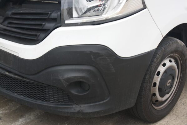 RENAULT TRAFIC X82 01/2015-2024 RIGHT DRIVESHAFT SUPPORT MANUAL T/M FWD - Image 6