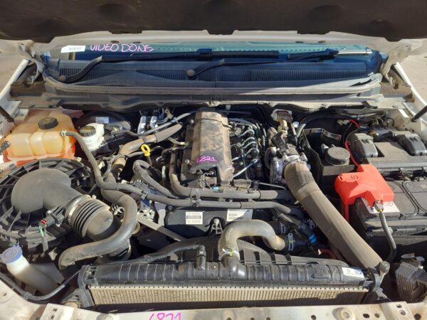 FORD RANGER PX SERIES 3 06/2018-04/2022 STEERING BOX/RACK ELECTRIC - Image 50