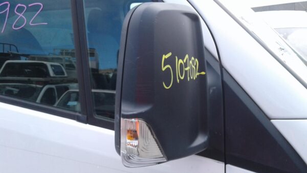 MERCEDES BENZ SPRINTER 10/2006-04/2018 RIGHT BLIND SPOT SENSOR & BRACKET - Image 12