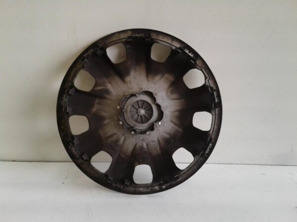 VOLKSWAGEN CADDY 2K 12/2010-11/2015 WHEEL COVER/HUB CAP MY11 - Image 2