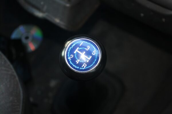 FORD TRANSIT VH-VJ 10/2000-08/2006 INSTRUMENT CLUSTER DIESEL NON CLOCK TYPE - Image 9