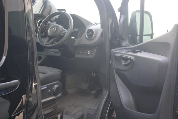 MERCEDES BENZ SPRINTER VS30 05/2018-2024 INSTRUMENT CLUSTER DIESEL AUTOMATIC T/M - Image 10