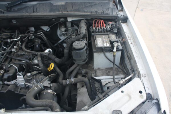 VOLKSWAGEN AMAROK 2H 02/2011-09/2022 FAN SHROUD - Image 12