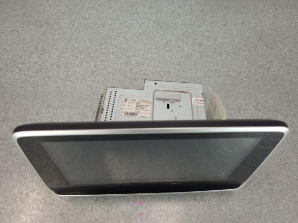 LDV DELIVER 9 07/2020-2024 STEREO DISPLAY UNIT 10.1IN TOUCHSCREEN - Image 3