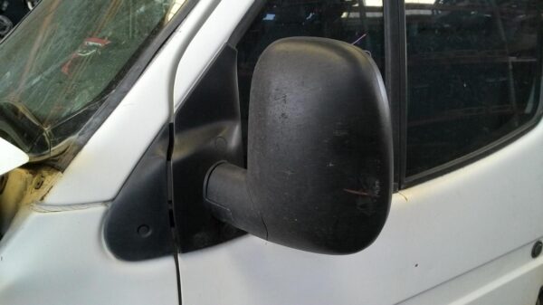 FORD TRANSIT VF-VG 05/1996-09/2000 LEFT DOOR MIRROR VAN TYPE MANUAL - Image 13