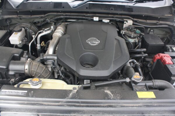 NISSAN NAVARA NP300 05/2015-2023 LEFT LOWER REAR TRAILING ARM - Image 52