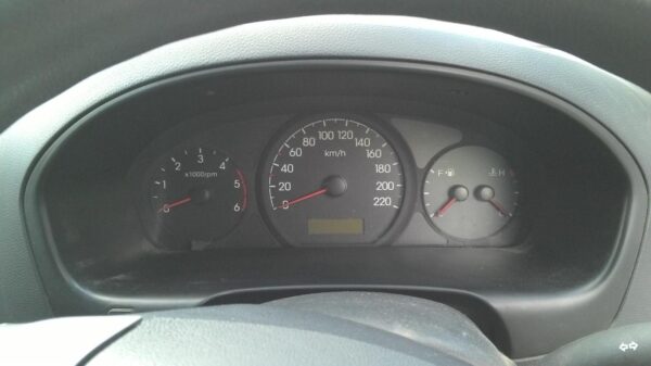 HYUNDAI ILOAD/IMAX TQ 11/2007-03/2021 HEATER FAN MOTOR REAR IMAX ONLY - Image 10