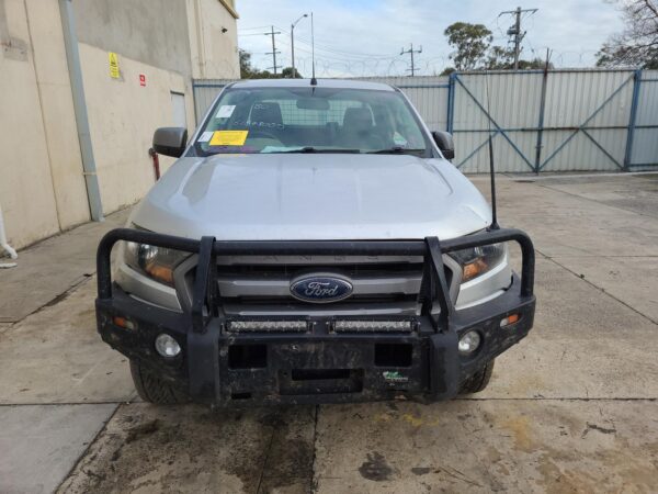 FORD RANGER PX 06/2015-04/2022 LOCK MECHANISM LEFT REAR DOOR DUAL CAB - Image 9