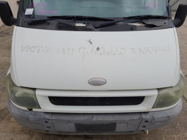 FORD TRANSIT VH-VJ 10/2000-08/2006 EGR VALVE DIESEL 2.4L LARGE W/ TEMP SWITCH - Image 21